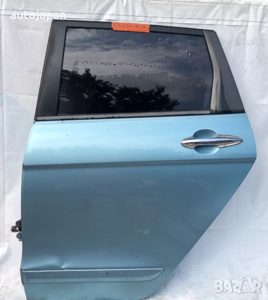 Задна лява врата Honda Fr-v 2006г, снимка 1