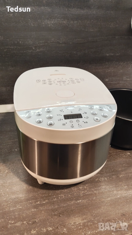 Мултикукър Philips All in one, снимка 1