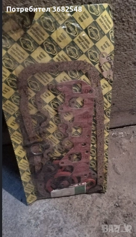 Чисто ново гарнитури за Опел 1.3 Ohc , снимка 1