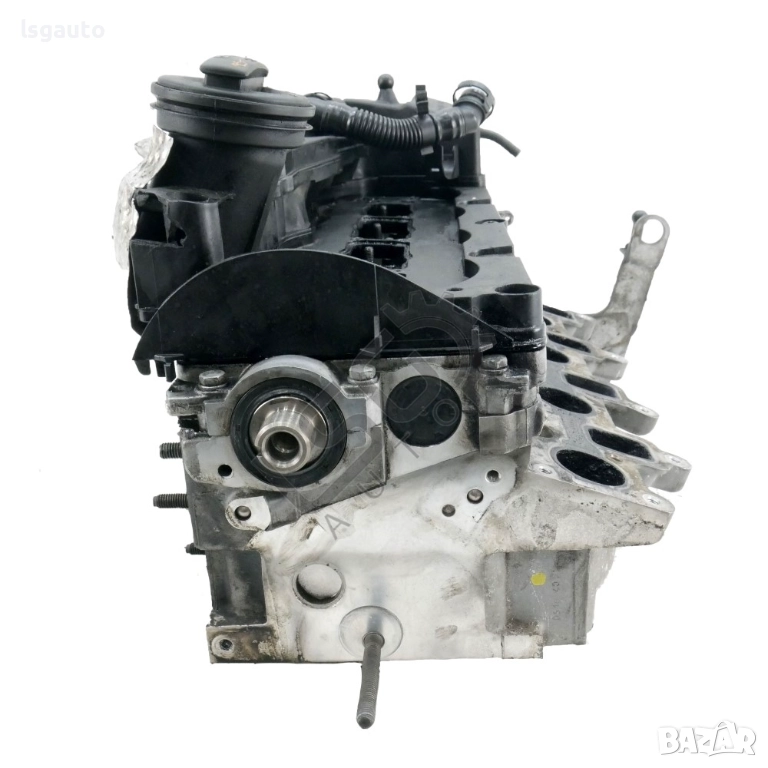 Оборудвана цилиндрова глава Volkswagen Tiguan I 2007-2015 ID: 156179, снимка 1