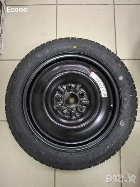 Резервна гума за Honda Accord, снимка 1