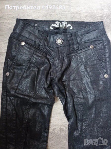 Дамски панталон , снимка 1