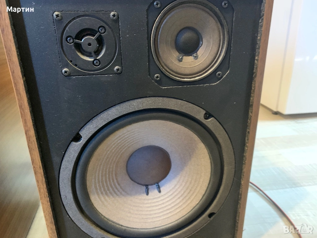 Quadral SAM150 тонколони, снимка 1