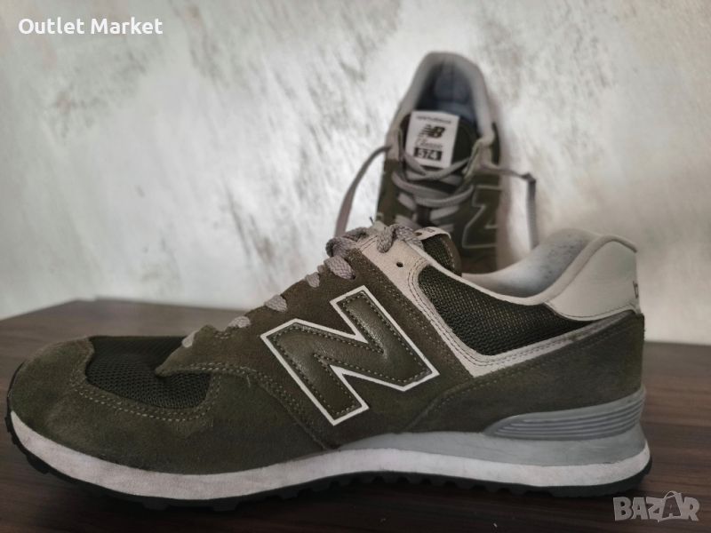 Обувки New Balance ML574, снимка 1