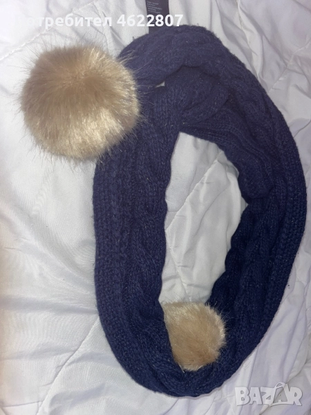 Дамски шал, снимка 1