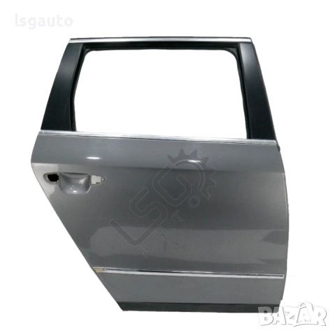 Задна дясна врата Volkswagen Passat (B6) 2005-2010 ID:150027