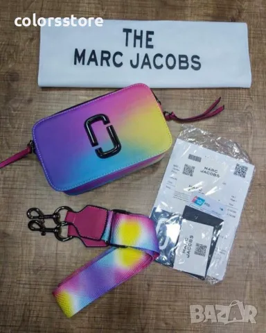 Чанта Marc Jacobs  код SG459, снимка 1 - Чанти - 34075626