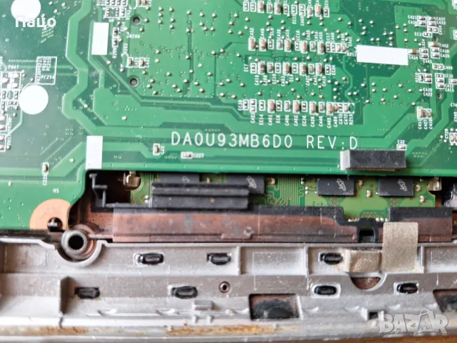 HP 15-N200EB/промо цена/, снимка 8 - Части за лаптопи - 50059688