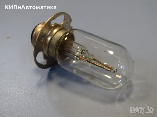 лампа/крушка OP11-40 11V 40W bulb/lamp, снимка 5 - Резервни части за машини - 46129044