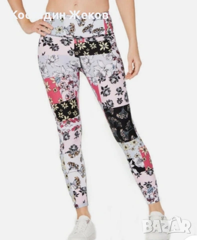  Дамско оригинално клинче. Calvin Klein Performance 