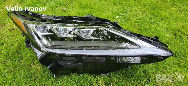 десен фар за Lexus RX, снимка 1 - Части - 45898097