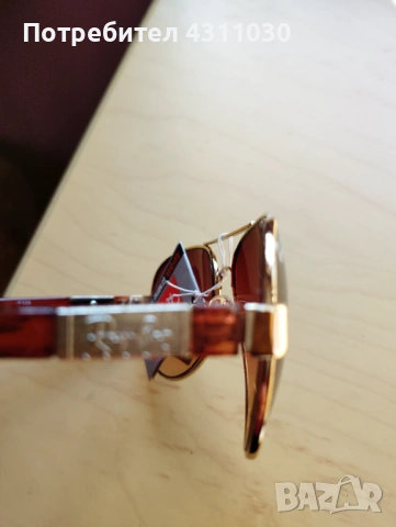 Очила Ray Ban нови, снимка 5 - Слънчеви и диоптрични очила - 53423768