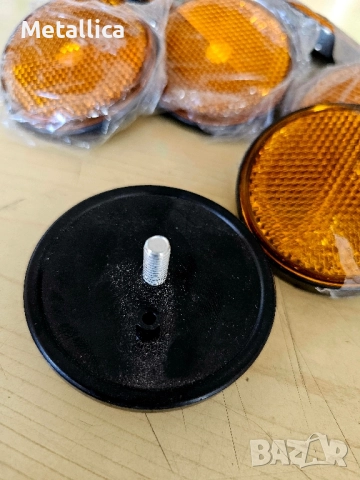 Отражатели!Топ цена!!!, снимка 5 - Части - 44811634