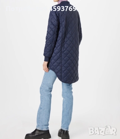 Преходно яке Vero Moda, снимка 3 - Якета - 51707016