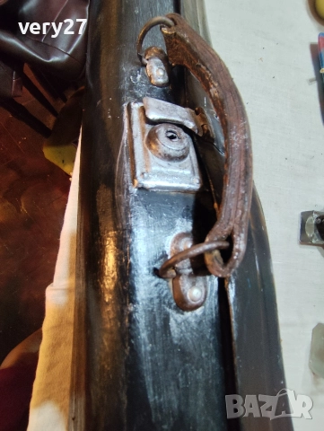 старинен куфар за цигулка, снимка 2 - Други инструменти - 52568829