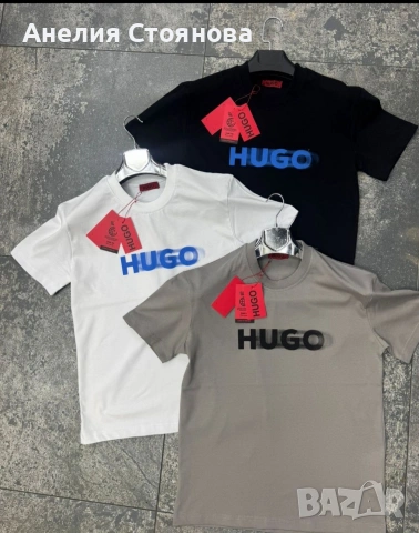 Премиум качество , снимка 9 - Тениски - 53739711