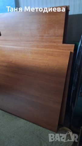 Магазинно оборудване - ПДЧ плоскости и метални профили - елементи от обзавеждане за магазин на части, снимка 5 - Оборудване за магазин - 51524235