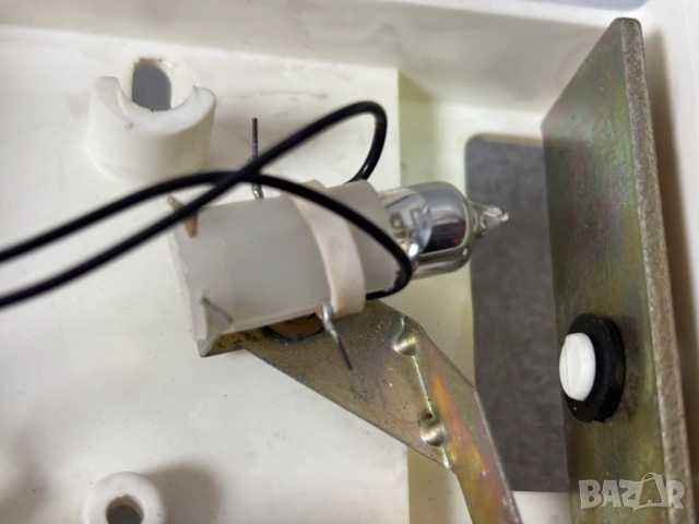 Мелодичен звънец за врата, 220V, СССР, снимка 7 - Антикварни и старинни предмети - 53176580