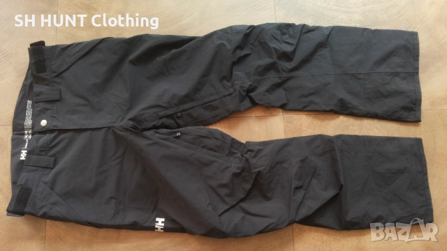 HELLY HANSEN RECCO PRIMALOFT Tech Performance Ski Snowboard Trouser размер M ски сноуборд пант 14-57