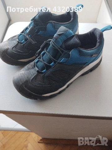 Детски туристически обувки, снимка 2 - Детски обувки - 53658274