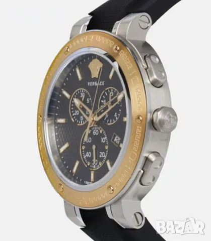 Мъжки часовник Versace VE2H00221 , снимка 2 - Мъжки - 49004000