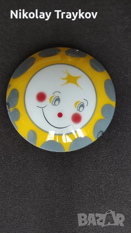 Лампион за детска стая