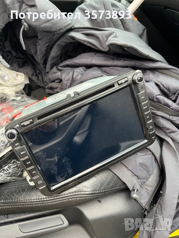 9" Premium Android Мултимедия за VW Passat B6 – 8-Core, 4GB RAM, CarPlay, 4G