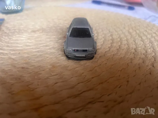 Hot wheels Audi RS2-2 колички, снимка 3 - Колекции - 50228230