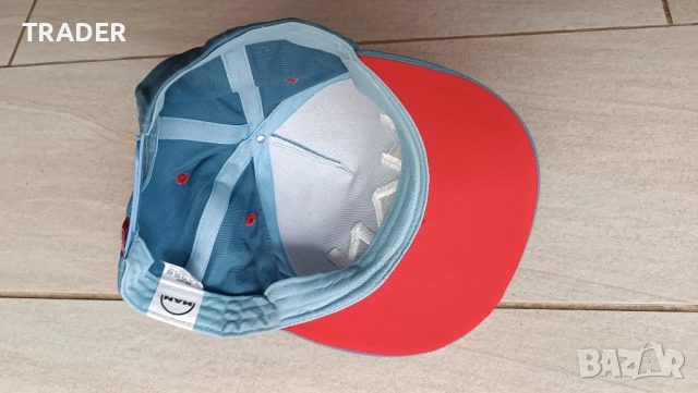 Шапка с козирка бейзболна Ауди AUDI MAN one size fits most! , снимка 13 - Шапки - 43876797