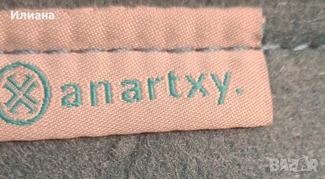 комплект бижута на "anartxy", снимка 2 - Бижутерийни комплекти - 50841937