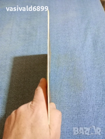 Списание "Картинна галерия" 9/1962, снимка 3 - Списания и комикси - 53643944