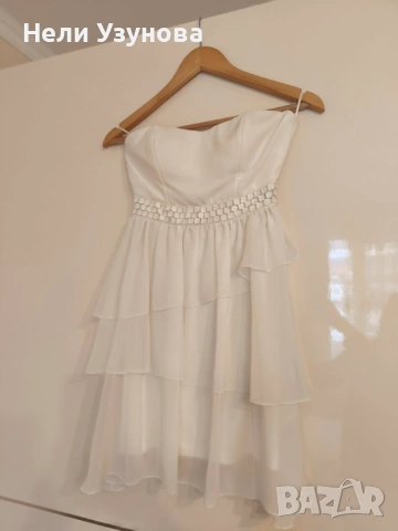 Рокли и гащеризони, Tally Weijl, Mohito, снимка 7 - Рокли - 53272895