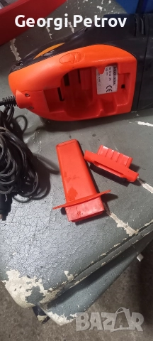 прахосмукачка, снимка 2 - Аксесоари и консумативи - 52636166