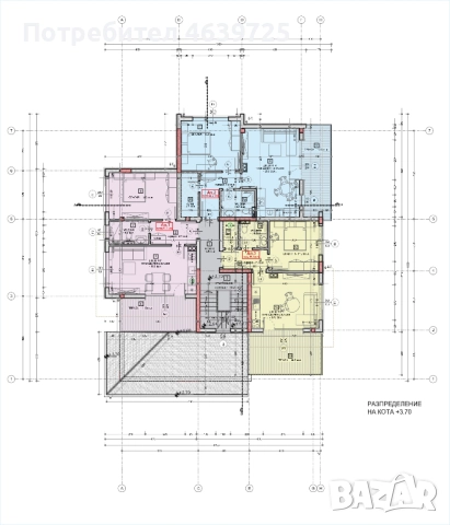 Велинград - Апартаменти, снимка 5 - Апартаменти - 52264704