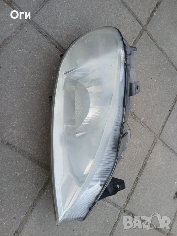 Оригинален десен фар Валео за Рено Меган 2000г.