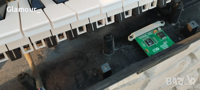 Клавир за части, снимка 7 - Синтезатори - 52867047