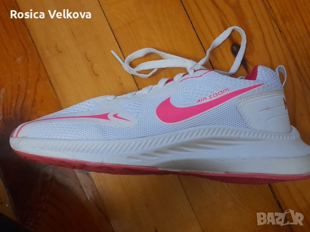  ГОЛЯМО НАМАЛЕНИЕ КОЛЕДА И Н.Г  Маратонки NIKE ZOOM Намаление , снимка 2 - Маратонки - 52300375