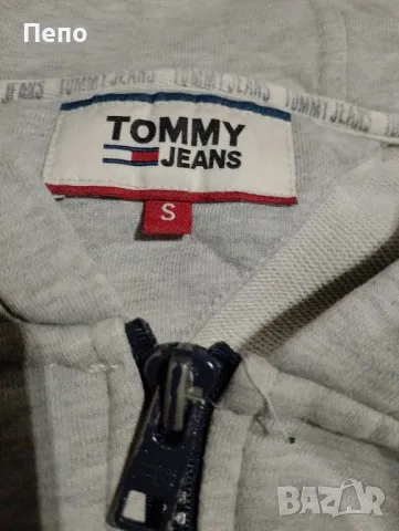 Горнище Tommy Hilfiger , снимка 2 - Суичъри - 47020134