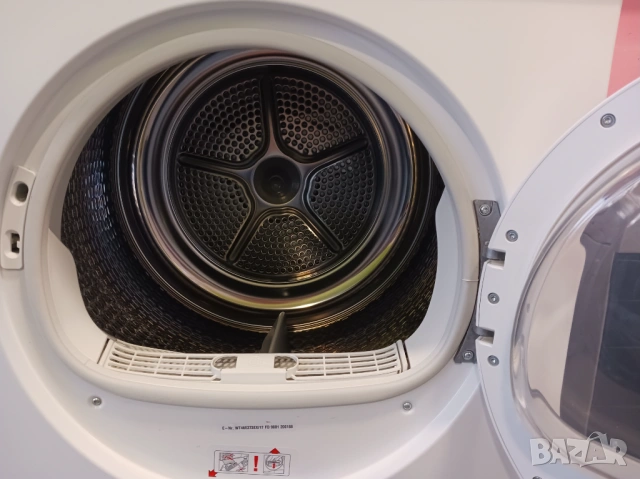 Кондензна сушилня  SIEMENS Е-46-37, снимка 7 - Сушилни - 53119501