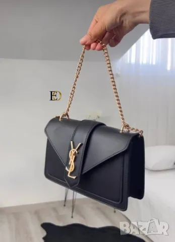 чанта ysl saint laurent , снимка 1 - Чанти - 48940992