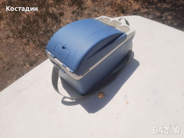 Хладилна чанта Mobicool-Dometic 12V 16l.  , снимка 4 - Хладилни чанти - 46783069