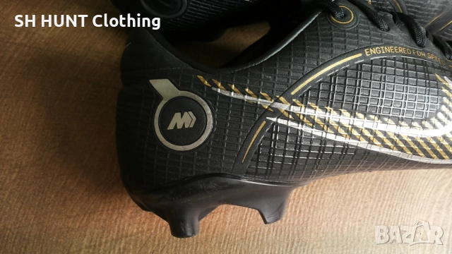 NIKE MERCURIAL VIPOR 14 Football Boots Размер EUR 41 / UK 7 бутонки 213-14-S, снимка 3 - Футбол - 52228422