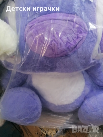 Стич Плюшен Stitch and Lilo 35, 50, 60, 80, 100, 120 и 150см, снимка 16 - Плюшени играчки - 48434958