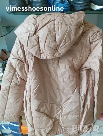 Дамско яке, снимка 2 - Якета - 51688124