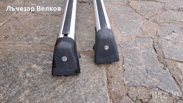 Напречни греди за BMW E83, снимка 3 - Части - 52348426