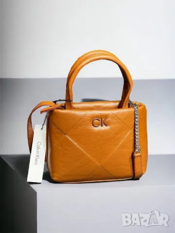 дамски чанти Calvin Klein , снимка 5 - Чанти - 46900808