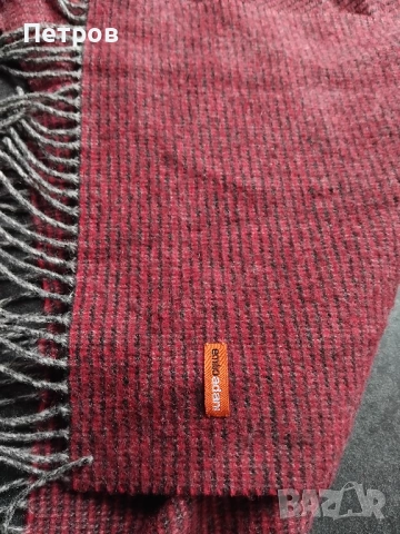 Вълнен шал, Emilio Adani 