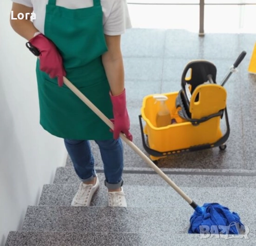 Почистване на входове и офиси, снимка 2 - Почистване на офиси - 52451542