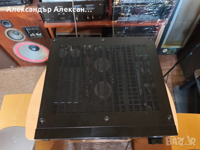 SONY TA-F870ES, снимка 5 - Ресийвъри, усилватели, смесителни пултове - 54122365