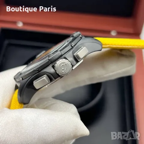 Breitling Avenger B01 мъжки часовник, снимка 3 - Мъжки - 49965904